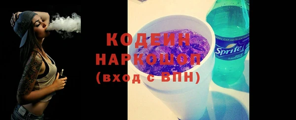 хмурый Лиски