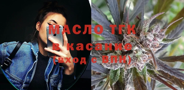 хмурый Лиски