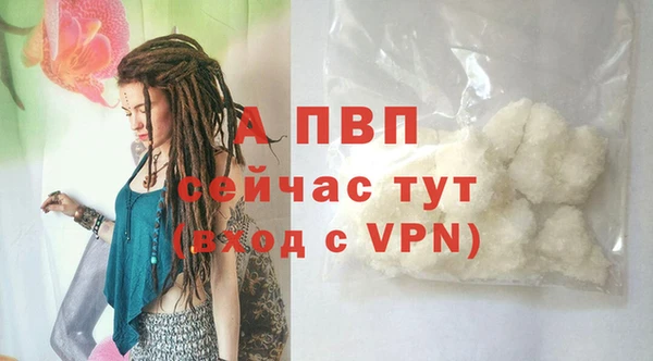 хмурый Лиски